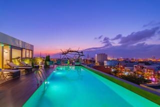 Prana Boutique Hotel and Apartments - Danang - 1