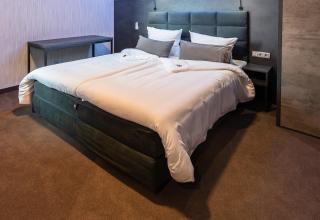 Hotel LifeStyle Mindelheim - Mindelheim - 3