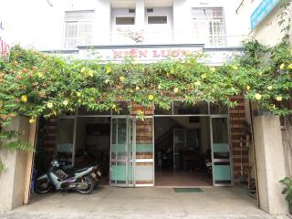 Hien Luong Hotel - Nha Trang - 3