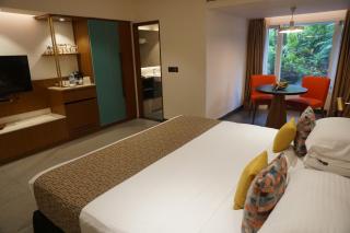 Casino Hotel - CGH Earth, Cochin - Cochin - 3