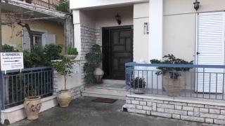 Family apartments - Mesolongion - 6