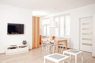 Apartament Alexandra - Gdynia - 4