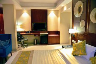 Annex Suites - Bogra - 1
