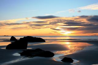 Cloudy Bay Beach House - Luxury Escape in Bruny Island - 9