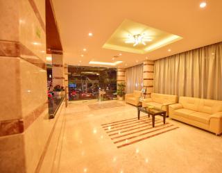 Hotel Sanman Gardenia - Bangalore - 3