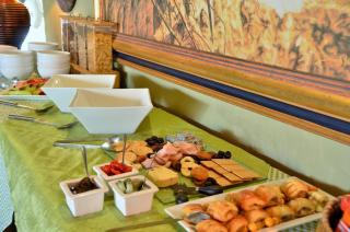 Motswiri Private Safari Lodge - 1