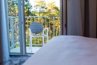 Hotel Jantar Wellness & Spa - Ustka - 6