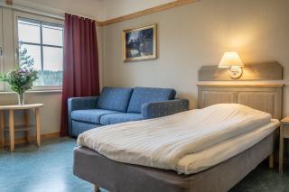 Hotell Storforsen - Bredsel - 1