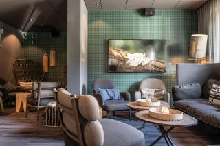 Hotell Storforsen - Bredsel - 2