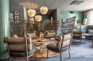 Hotell Storforsen - Bredsel - 6