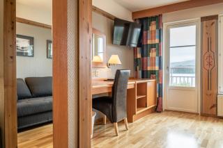 Hotell Storforsen - Bredsel - 8