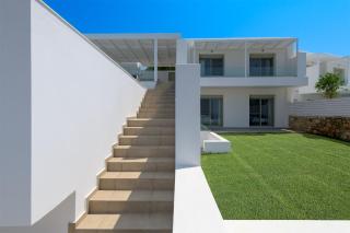 Villa Allegra with pool in Pefkos, Lindos area - Pefki Rhodes - 4