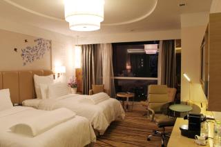 Pullman Linyi Lushang - Linyi - 8