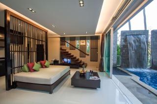 Peach Blossom Resort & Pool Villa - SHA Plus - Kata Beach - 5