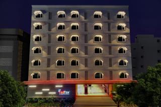 Red Fox by Lemon Tree Hotels, Vijayawada - Vijayawāda - 9