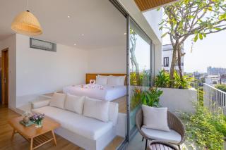Prana Boutique Hotel and Apartments - Danang - 5