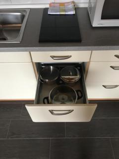 Ferienwohnung Nesthäkchen - Hanerau-Hademarschen - 5
