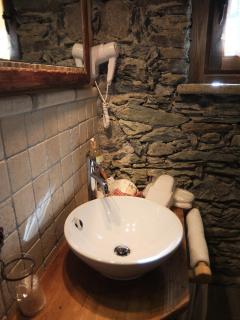 La Luge D'Antan Maison d'Hôtes & SPA - Brusson - 5