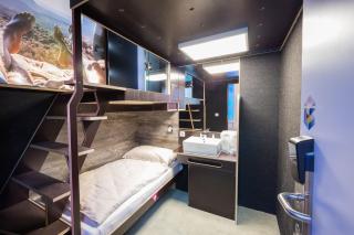 BoxHotel Hannover - Hannover - 9