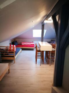 Ferienwohnungen-Hasselroth - 6