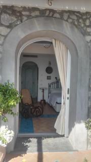 Calante Luna - Praiano - 8