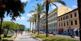 ALmare - Sea Front - Livorno - 7