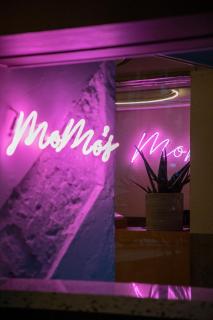 MoMo's Kuala Lumpur - 1