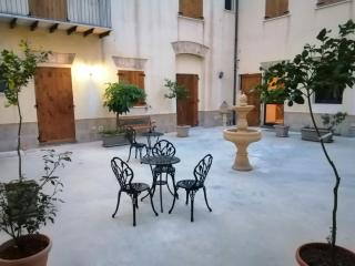 Baglio delle Rondini - Bagheria - 8