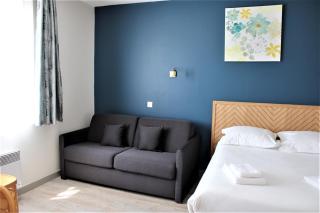 Hôtel Le Rivage vue sur mer - Châtelaillon-plage - Châtelaillon-Plage - 7