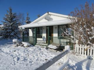 That Country Place B&B - Hanna - 7