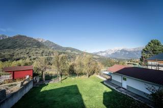 Casa Melissa - Schönberg im Stubaital - 8