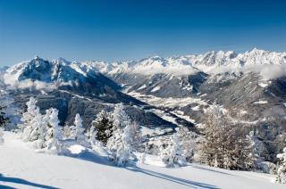 Casa Melissa - Schönberg im Stubaital - 6