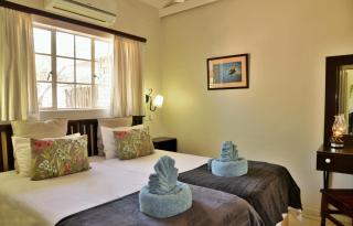 Chobe River Cottages - Kasane - 4