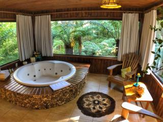 Pousada Villa D'Amore - 5