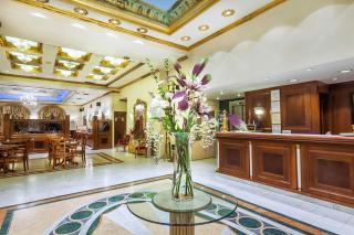 Imperial Palace Classical Hotel Thessaloniki - Tessalónica - 0
