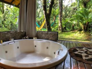 Pousada Villa D'Amore - 5