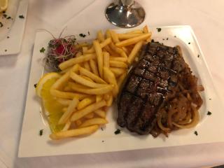 Hotel & Restaurant Garda - 1