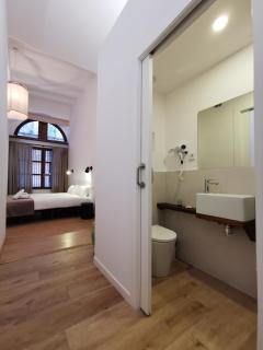 ClassBedroom Port Ramblas - Barcelone - 9