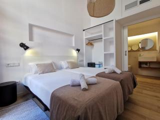 ClassBedroom Port Ramblas - Barcelone - 7