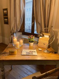 Caterina apartment - Florence - 1
