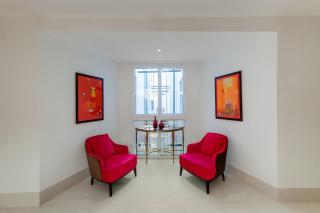 Red Fox by Lemon Tree Hotels, Vijayawada - 7