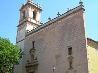 Villa Cirera - El Verger - 9