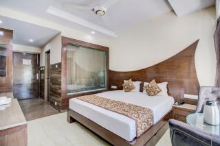 Hotel Royale Palace - Monte Abu - 3