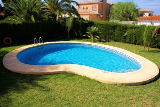 Villa Santa Lucia - Dénia - 7
