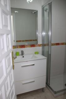 Apartamento Oasis - Deniasol - 2