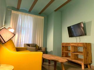 Ritual Sevilla Suites - Malaver 23 - Siviglia - 1