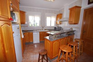 Villa Bugamvilla - Deniasol - Dénia - 2