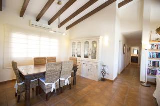 Villa Pita - Deniasol - Denia - 3