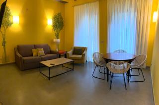 Ritual Sevilla Suites - Malaver 23 - Siviglia - 6