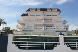 Medina Molins - Deniasol - Denia - 1
